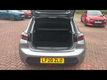 Used Peugeot 208 2020 for sale - 74636633: Photo
