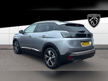 Used Peugeot 3008 2023 for sale - 77962132: Photo