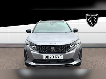 Used Peugeot 3008 2023 for sale - 77962132: Photo