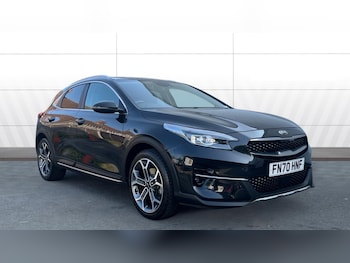 2020 (70) - 1.0T GDi ISG 3 5dr