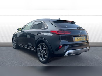 Used Kia XCeed 2020 for sale - 75795292: Photo