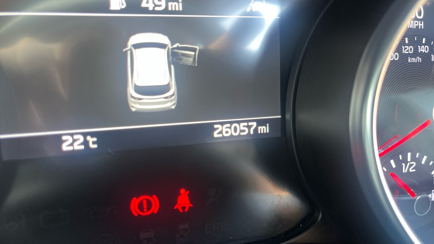 Vehicle 40