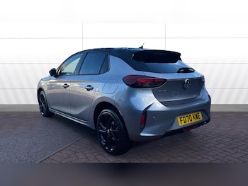 Used Vauxhall Corsa 2020 for sale - 76637632: Photo