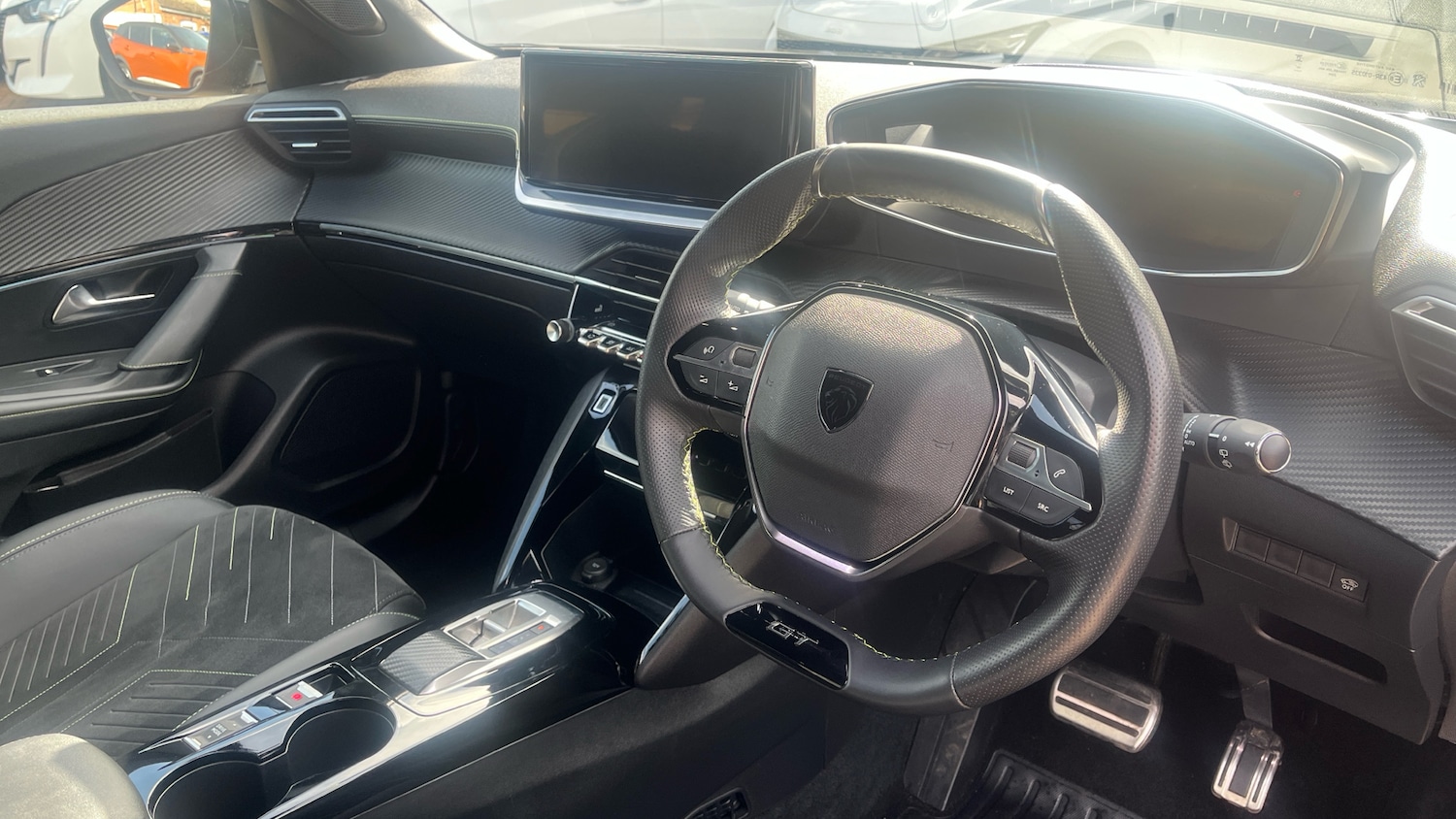 Used Peugeot 2008 2024 for sale - 77834240: Photo 11