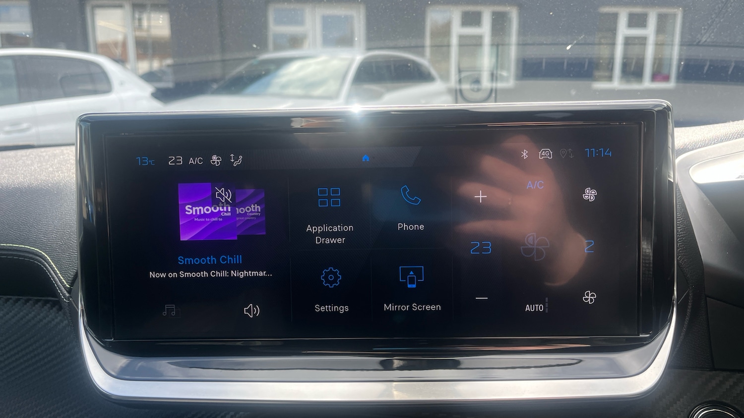 Used Peugeot 2008 2024 for sale - 77834240: Photo 12