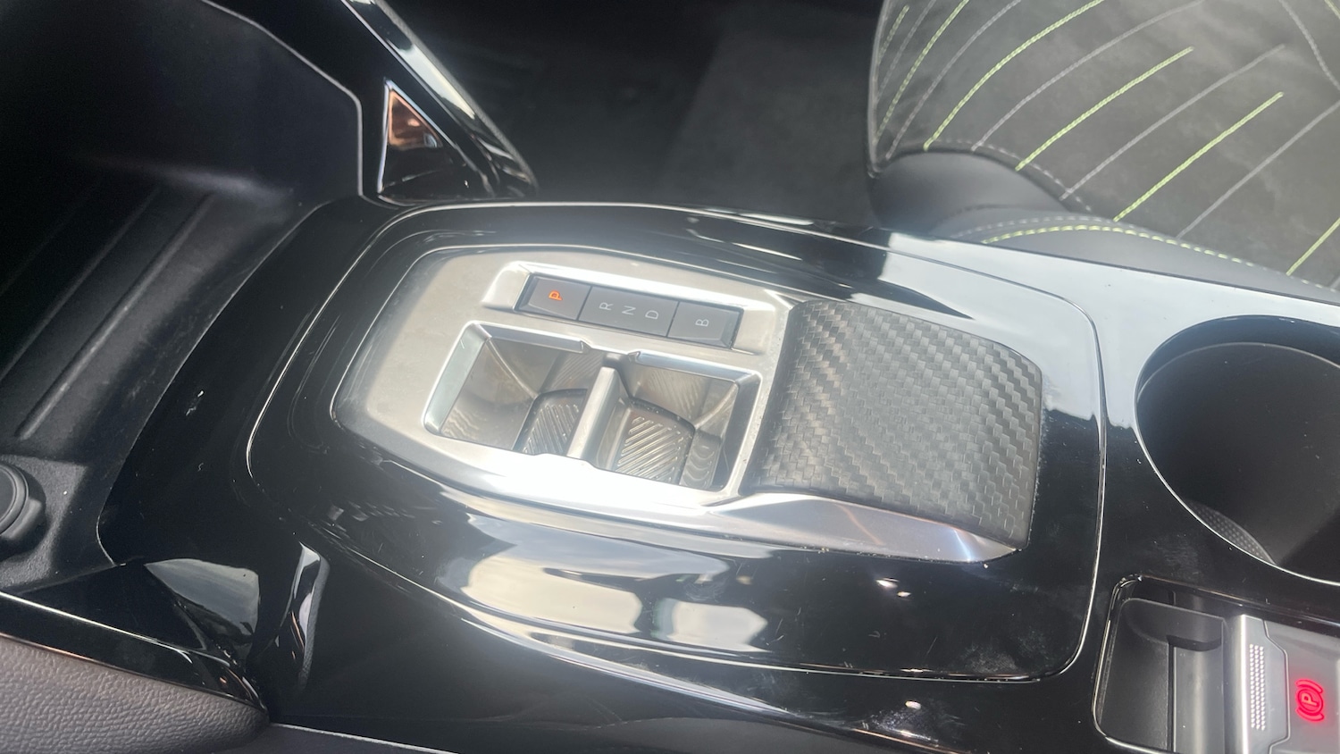 Used Peugeot 2008 2024 for sale - 77834240: Photo 13