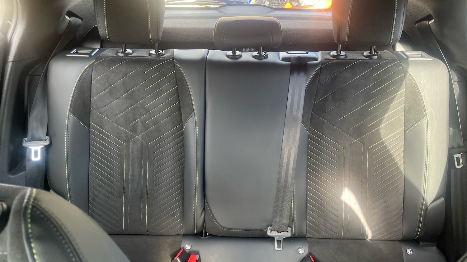 Used Peugeot 2008 2024 for sale - 77834240: Photo 15