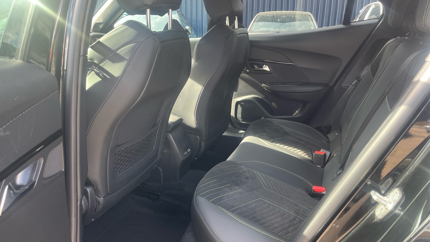 Used Peugeot 2008 2024 for sale - 77834240: Photo 16