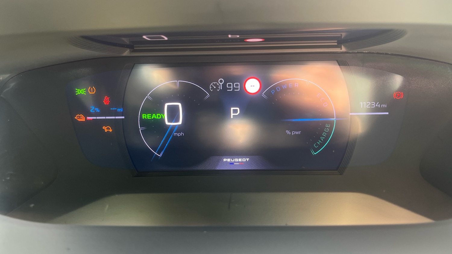 Used Peugeot 2008 2024 for sale - 77834240: Photo 18