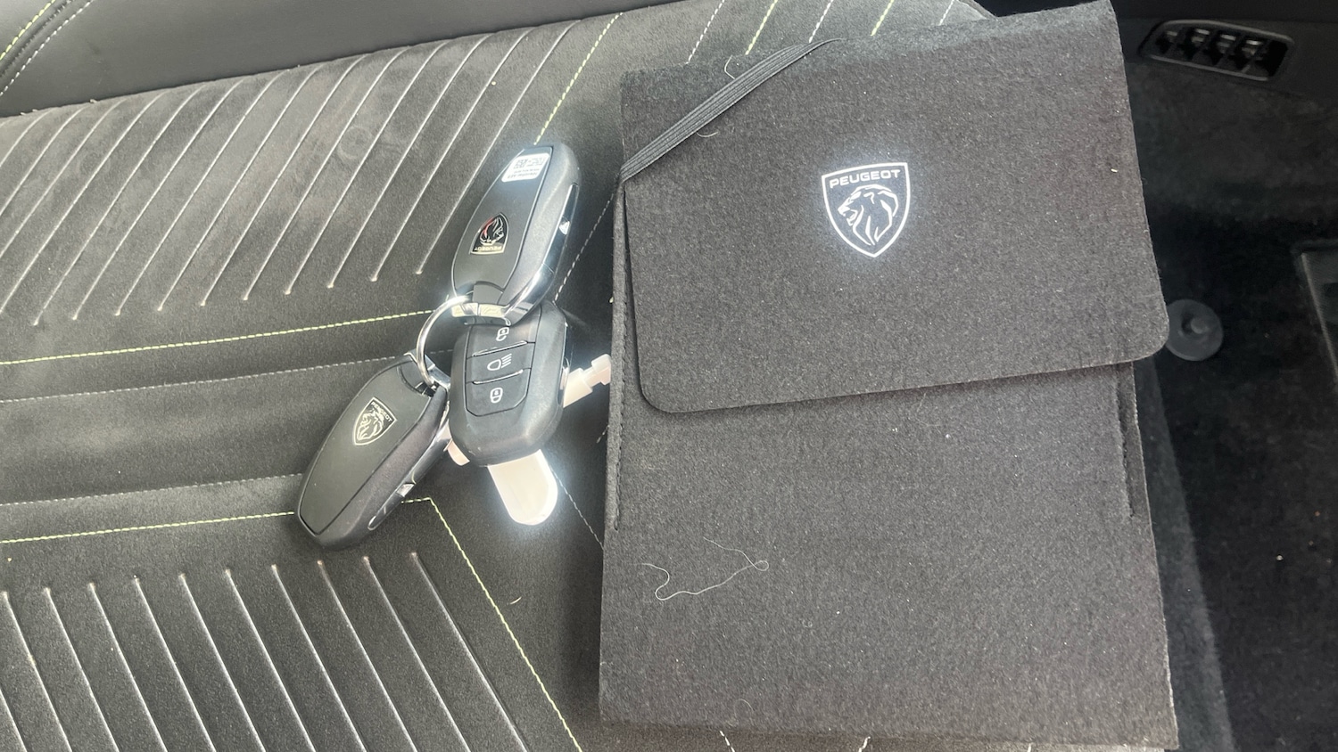 Used Peugeot 2008 2024 for sale - 77834240: Photo 19