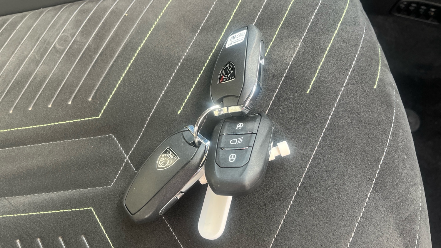 Used Peugeot 2008 2024 for sale - 77834240: Photo 20