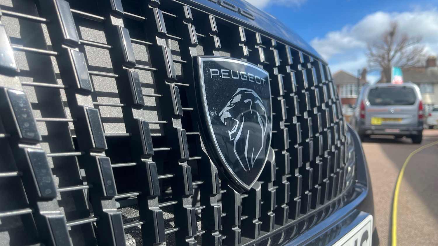 Used Peugeot 2008 2024 for sale - 77834240: Photo 24