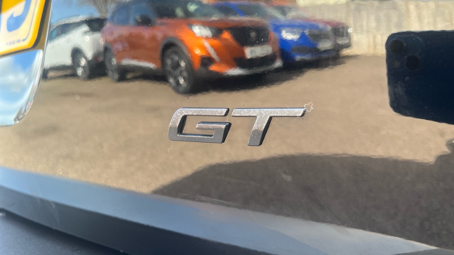 Used Peugeot 2008 2024 for sale - 77834240: Photo 27