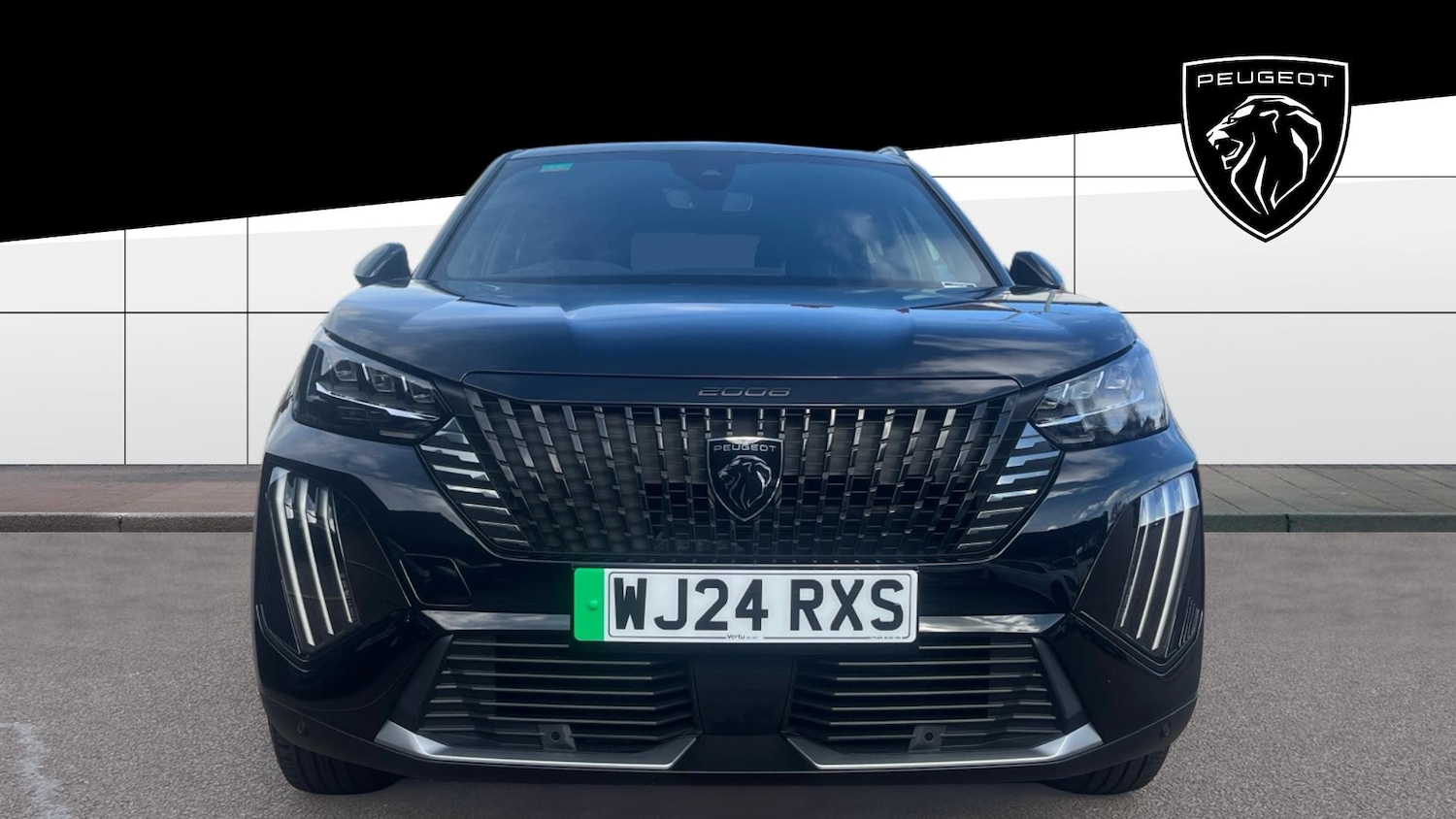 Used Peugeot 2008 2024 for sale - 77834240: Photo 3