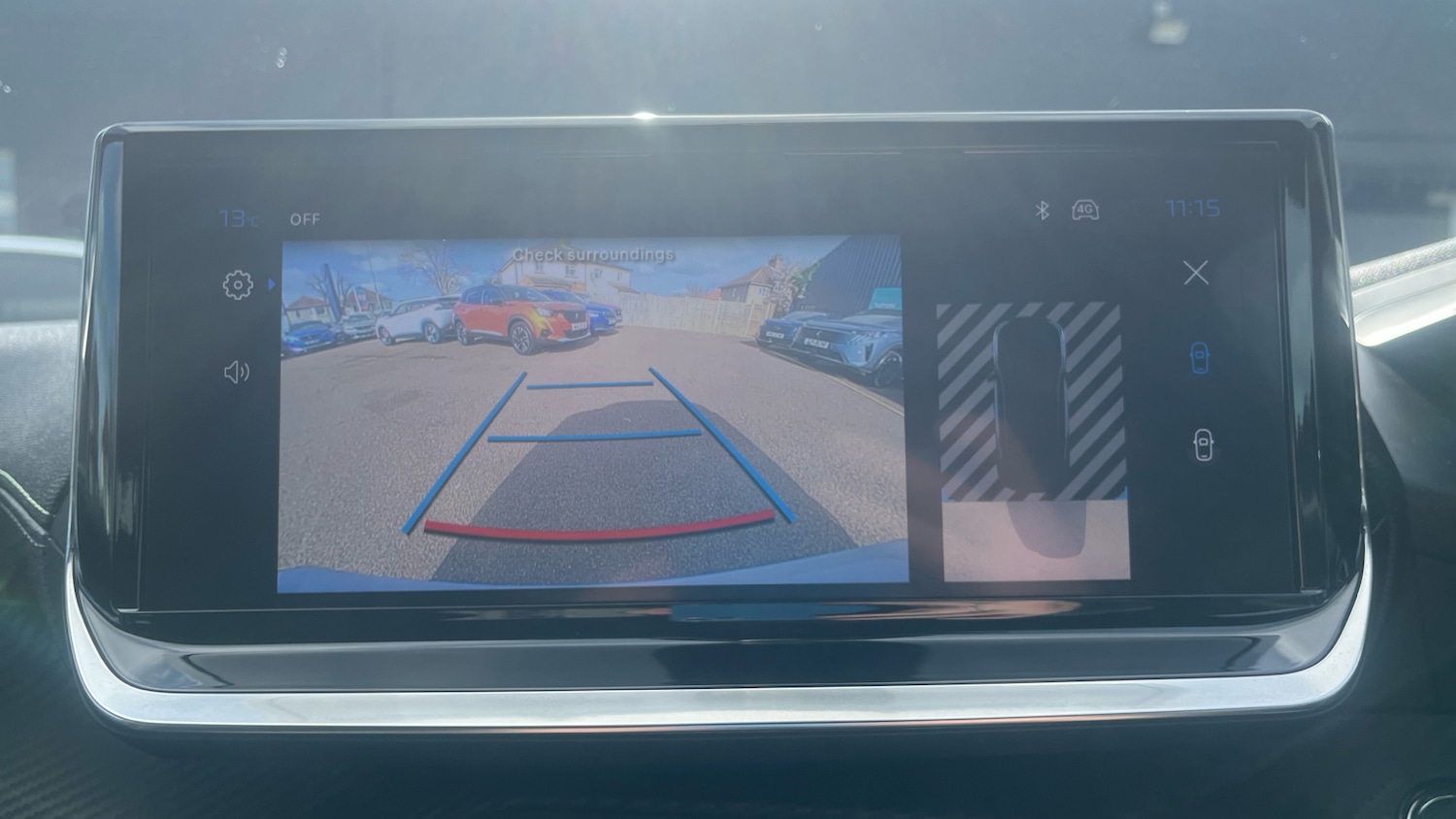 Used Peugeot 2008 2024 for sale - 77834240: Photo 38