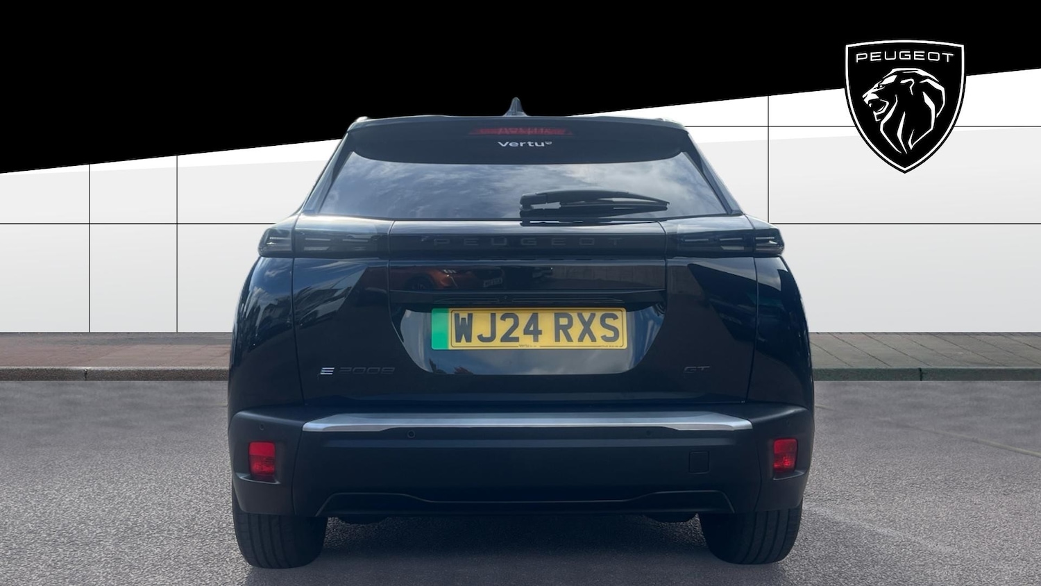 Used Peugeot 2008 2024 for sale - 77834240: Photo 6