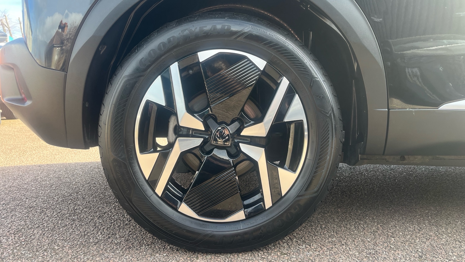 Used Peugeot 2008 2024 for sale - 77834240: Photo 7