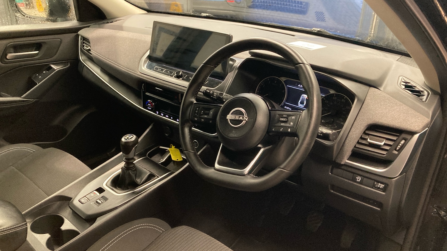 Used Nissan Qashqai 2024 for sale - 77607421: Photo 11