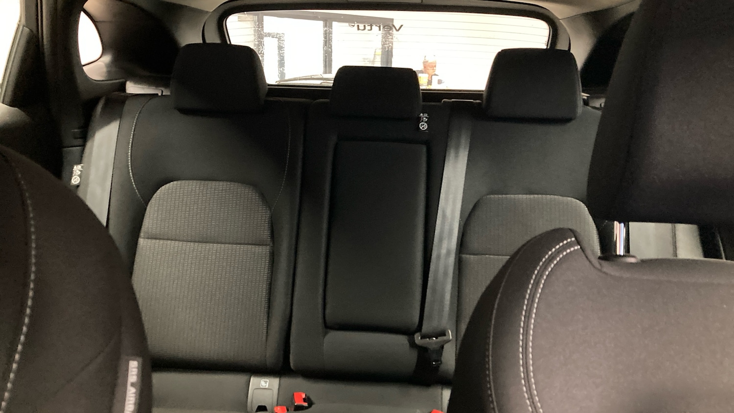 Used Nissan Qashqai 2024 for sale - 77607421: Photo 15