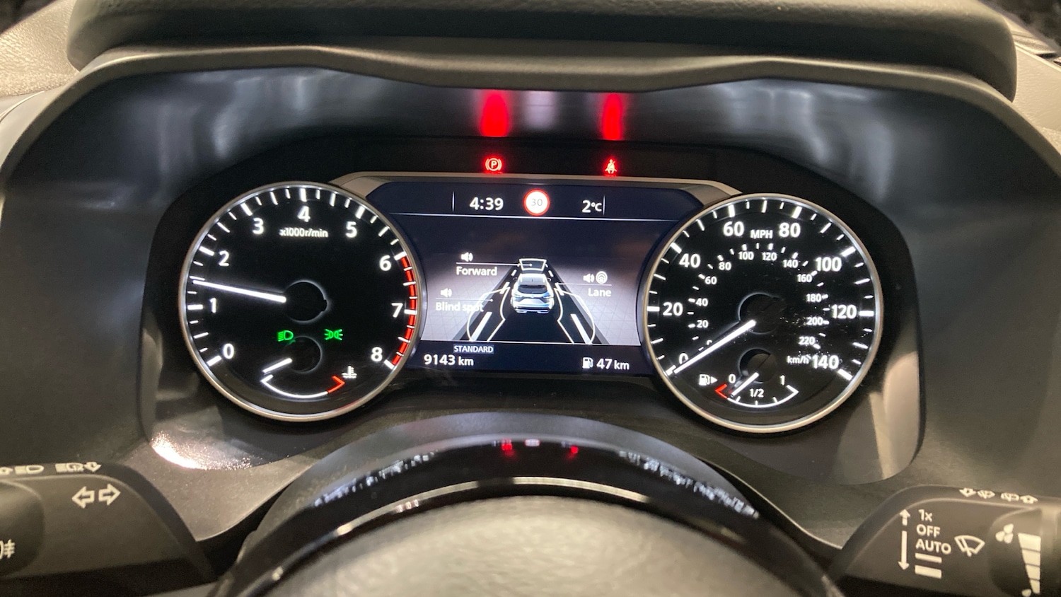 Used Nissan Qashqai 2024 for sale - 77607421: Photo 18