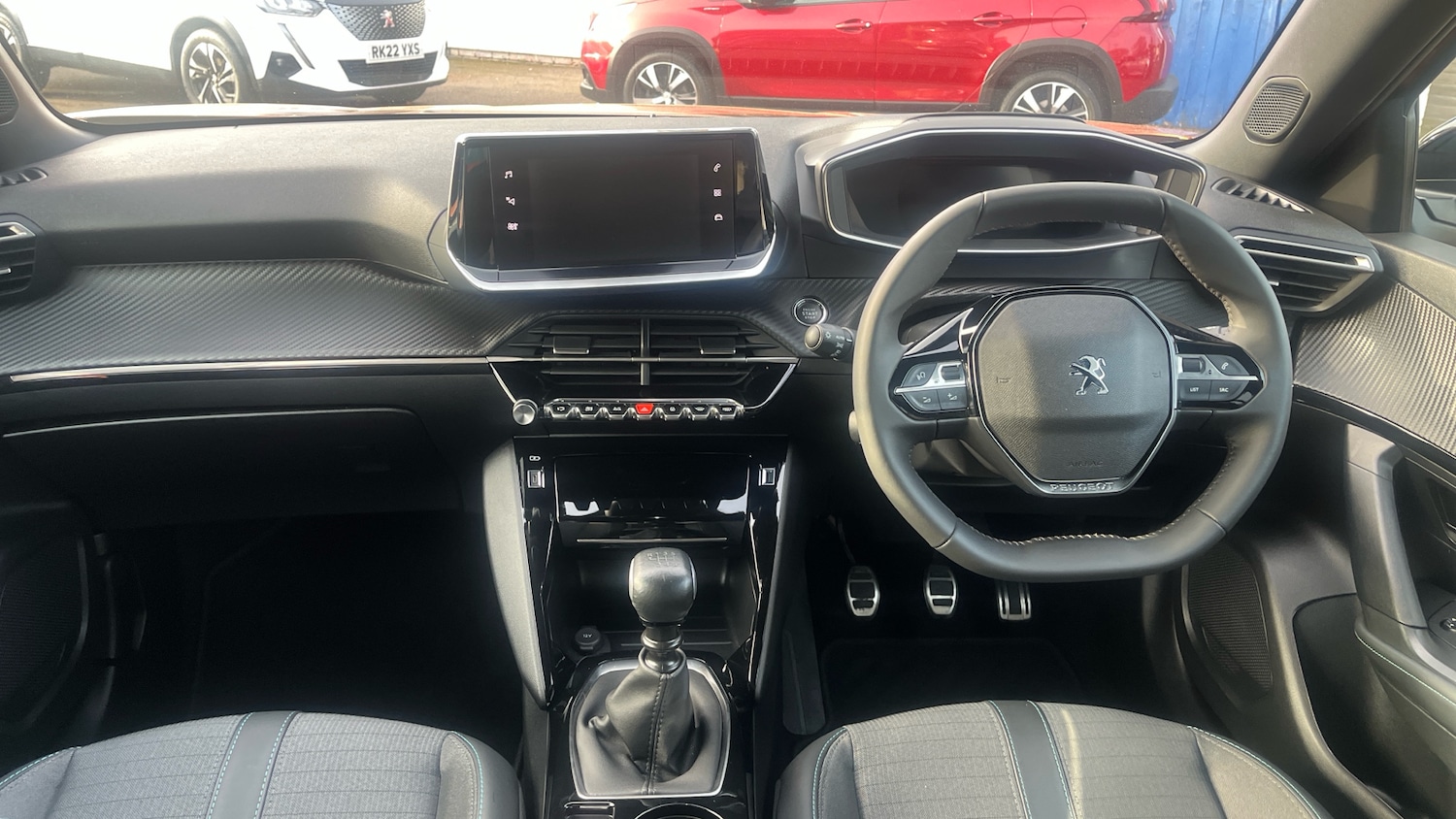 Used Peugeot 2008 2023 for sale - 77616575: Photo 10