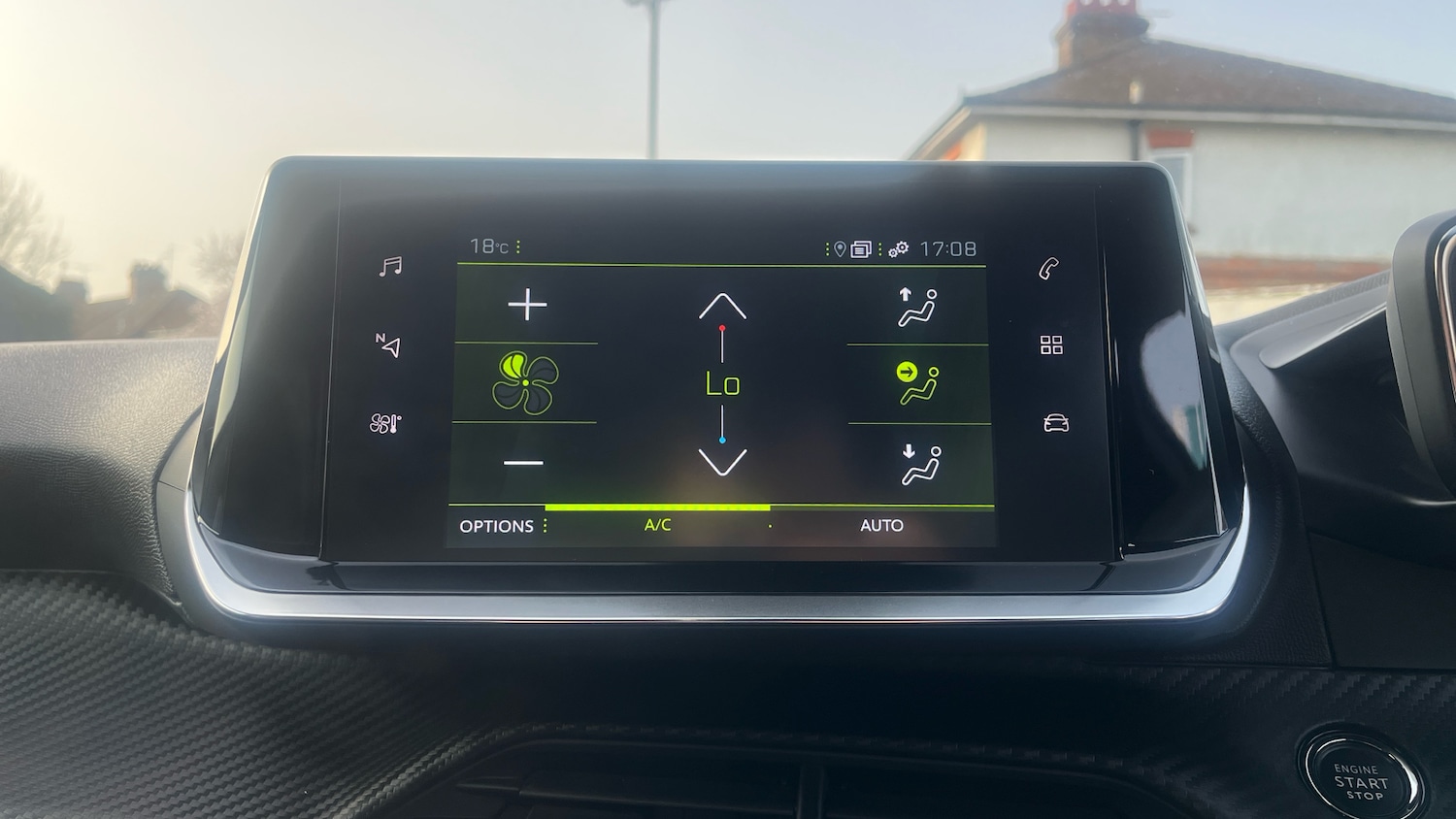 Used Peugeot 2008 2023 for sale - 77616575: Photo 12