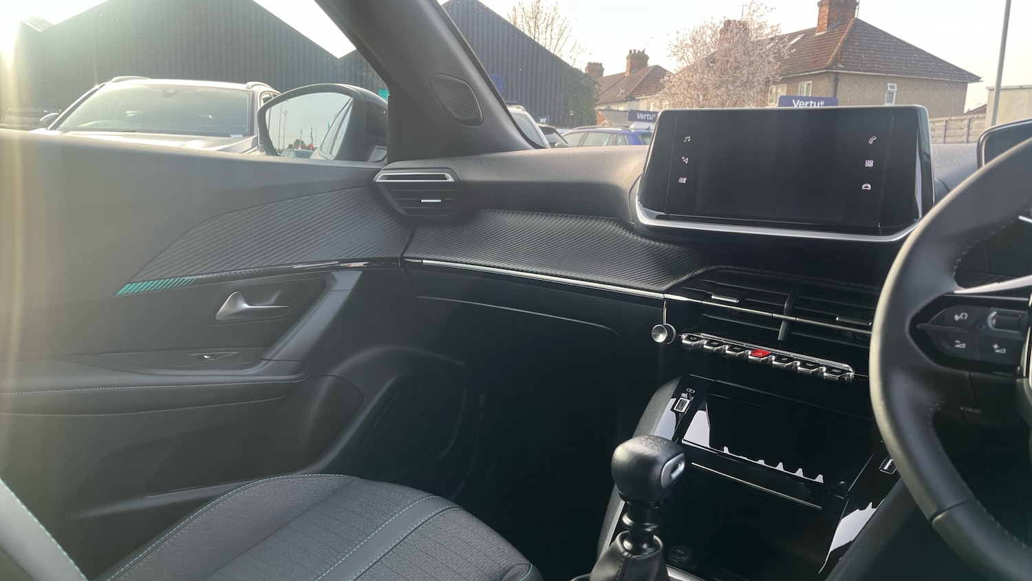 Used Peugeot 2008 2023 for sale - 77616575: Photo 14