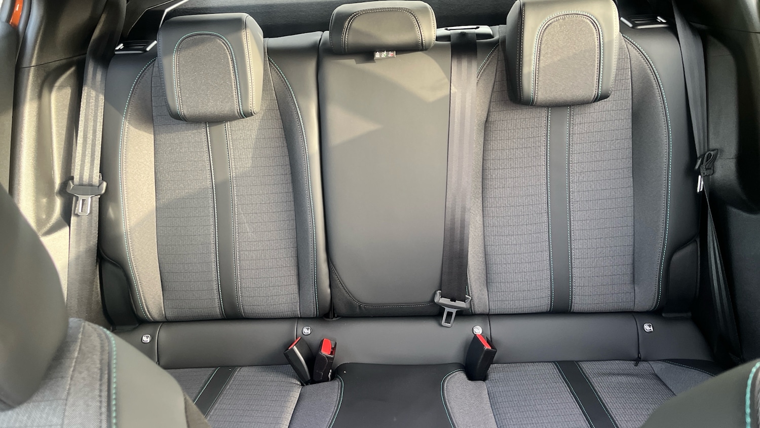 Used Peugeot 2008 2023 for sale - 77616575: Photo 15