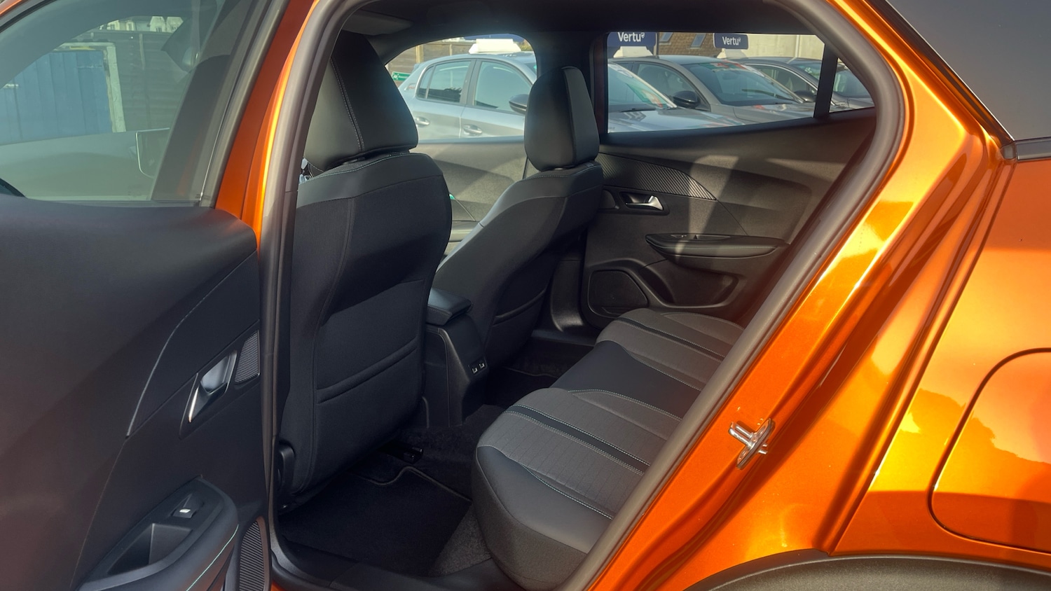 Used Peugeot 2008 2023 for sale - 77616575: Photo 16