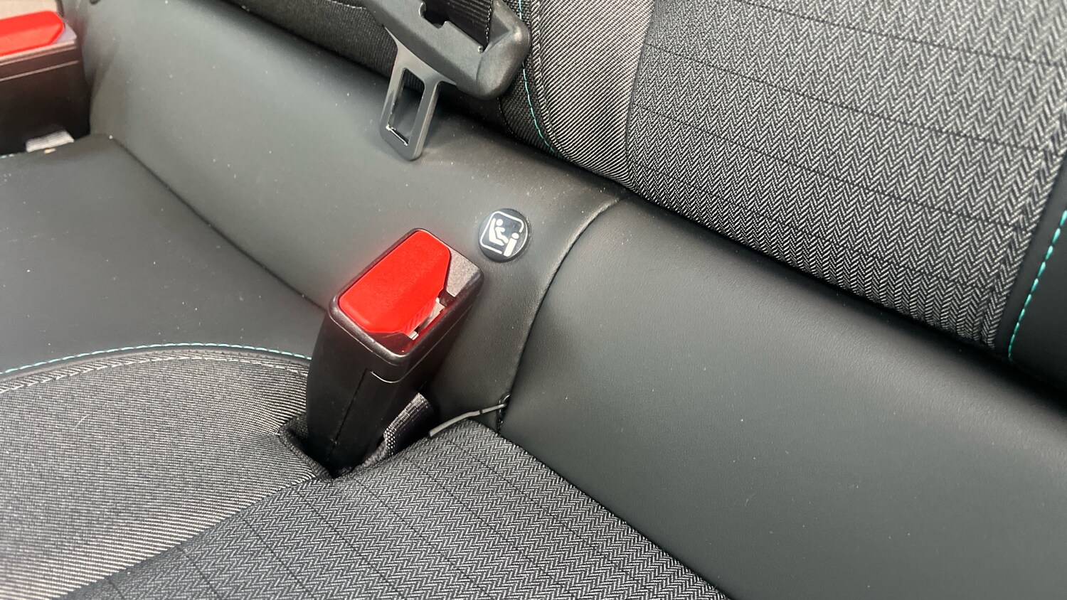 Used Peugeot 2008 2023 for sale - 77616575: Photo 17