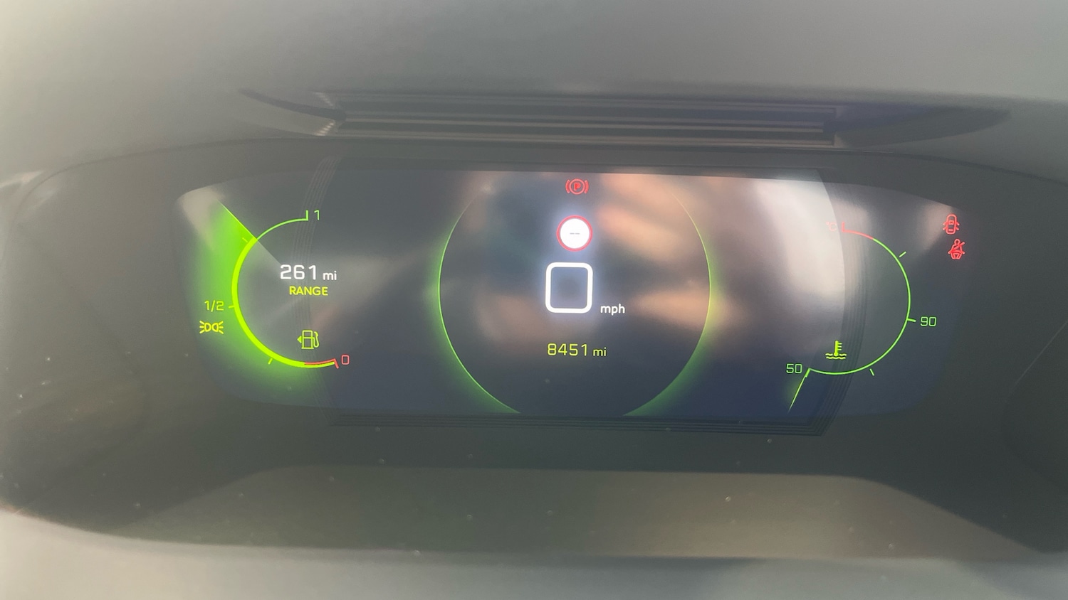 Used Peugeot 2008 2023 for sale - 77616575: Photo 18