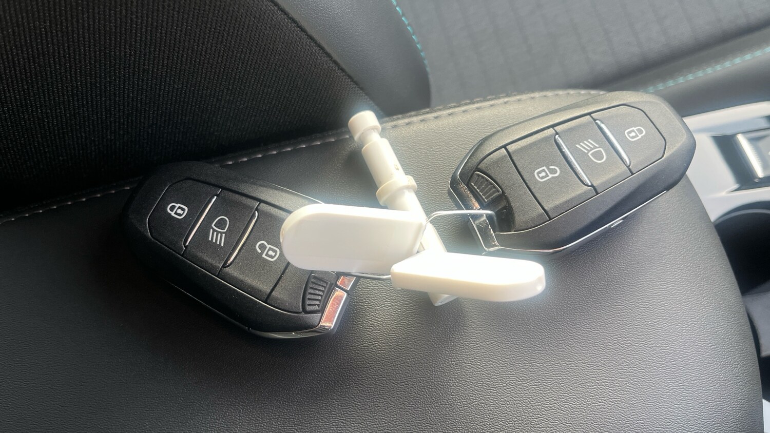 Used Peugeot 2008 2023 for sale - 77616575: Photo 20