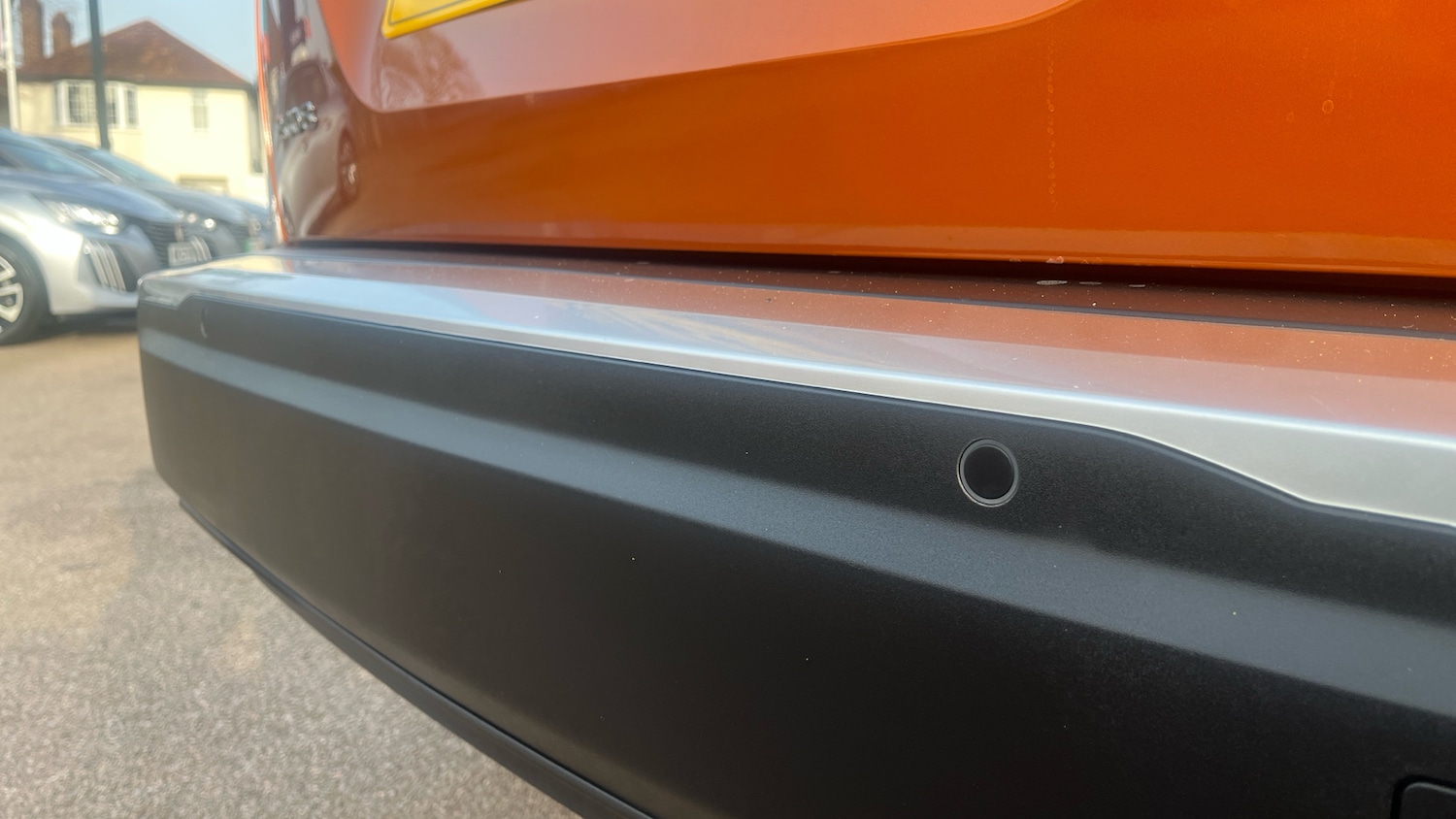 Used Peugeot 2008 2023 for sale - 77616575: Photo 21