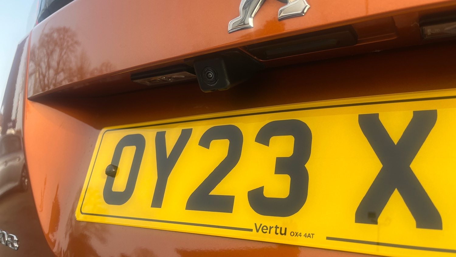 Used Peugeot 2008 2023 for sale - 77616575: Photo 22