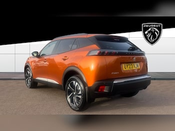 Used Peugeot 2008 2023 for sale - 77616575: Photo