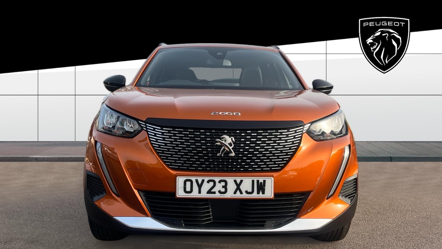 Used Peugeot 2008 2023 for sale - 77616575: Photo 3