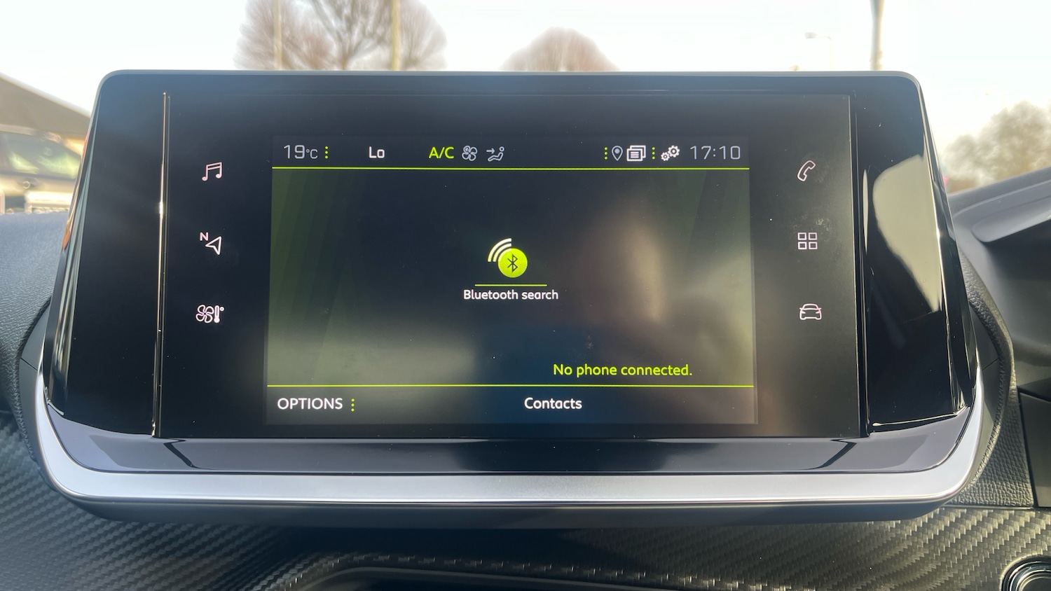 Used Peugeot 2008 2023 for sale - 77616575: Photo 34