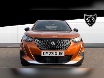 Used Peugeot 2008 2023 for sale - 77616575: Photo