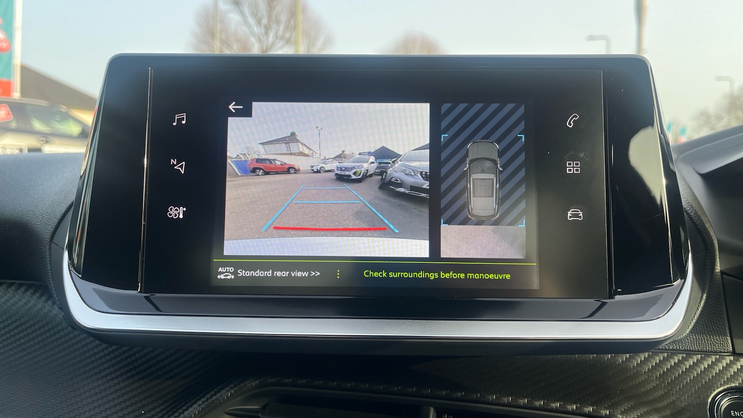 Used Peugeot 2008 2023 for sale - 77616575: Photo 40