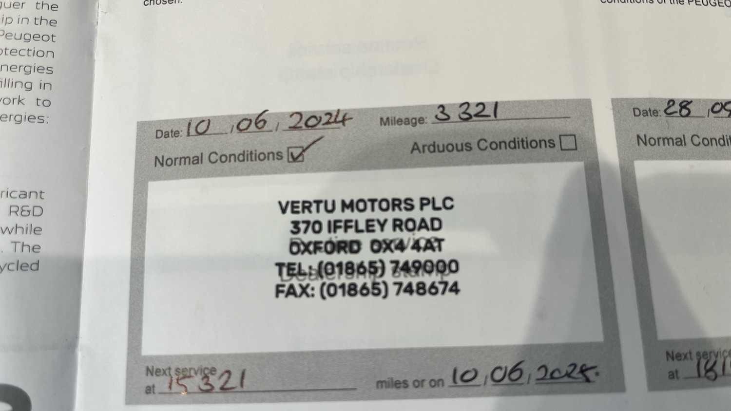 Used Peugeot 2008 2023 for sale - 77616575: Photo 43