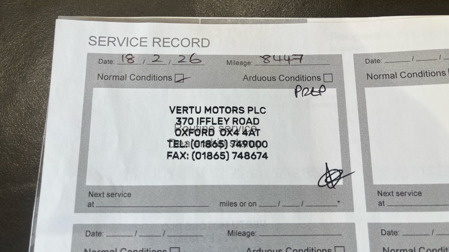 Used Peugeot 2008 2023 for sale - 77616575: Photo 45