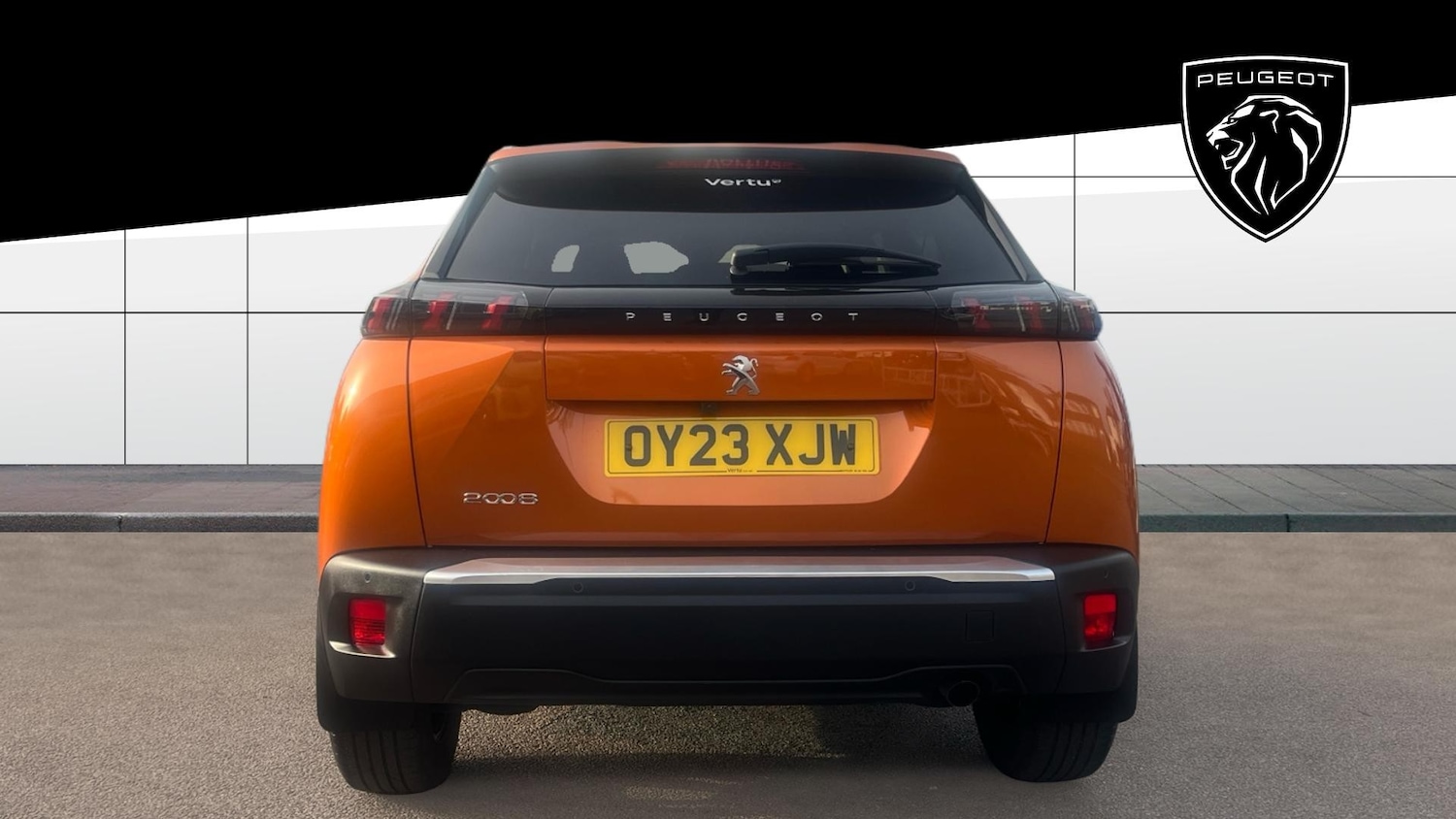 Used Peugeot 2008 2023 for sale - 77616575: Photo 6