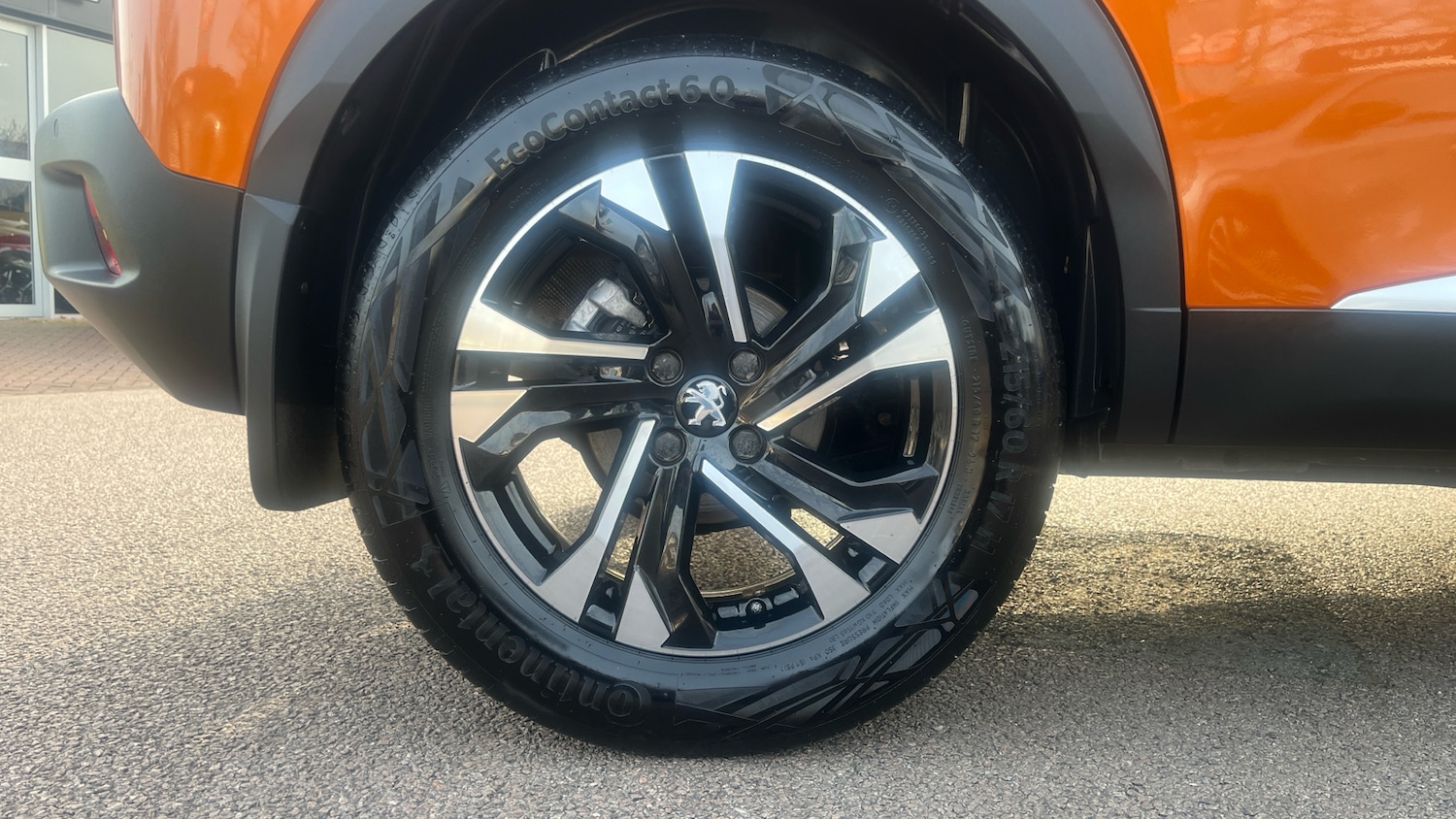 Used Peugeot 2008 2023 for sale - 77616575: Photo 7