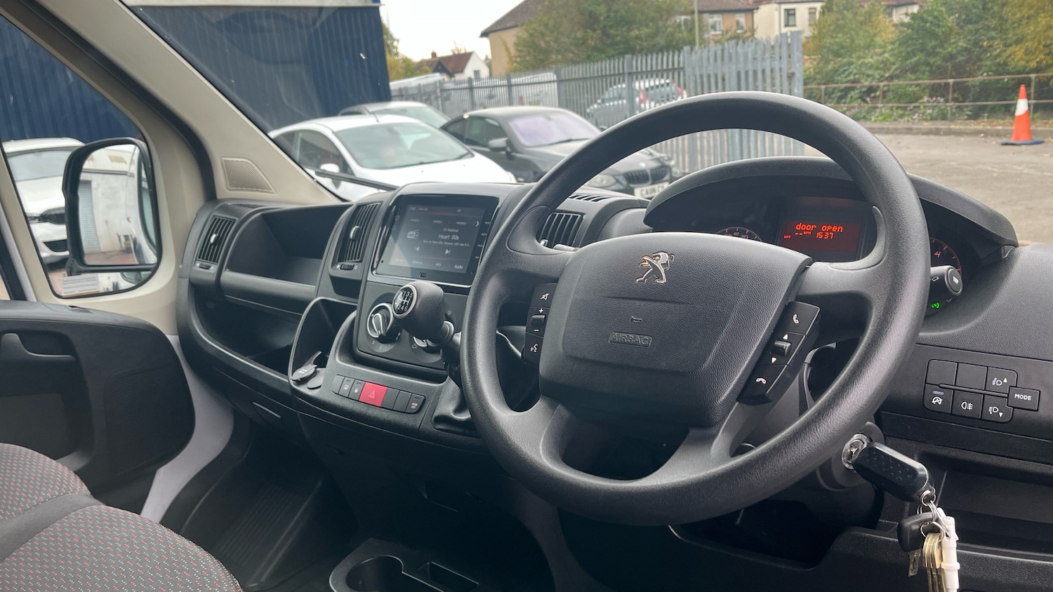 Used Peugeot Boxer 2024 for sale - 76146438: Photo 10