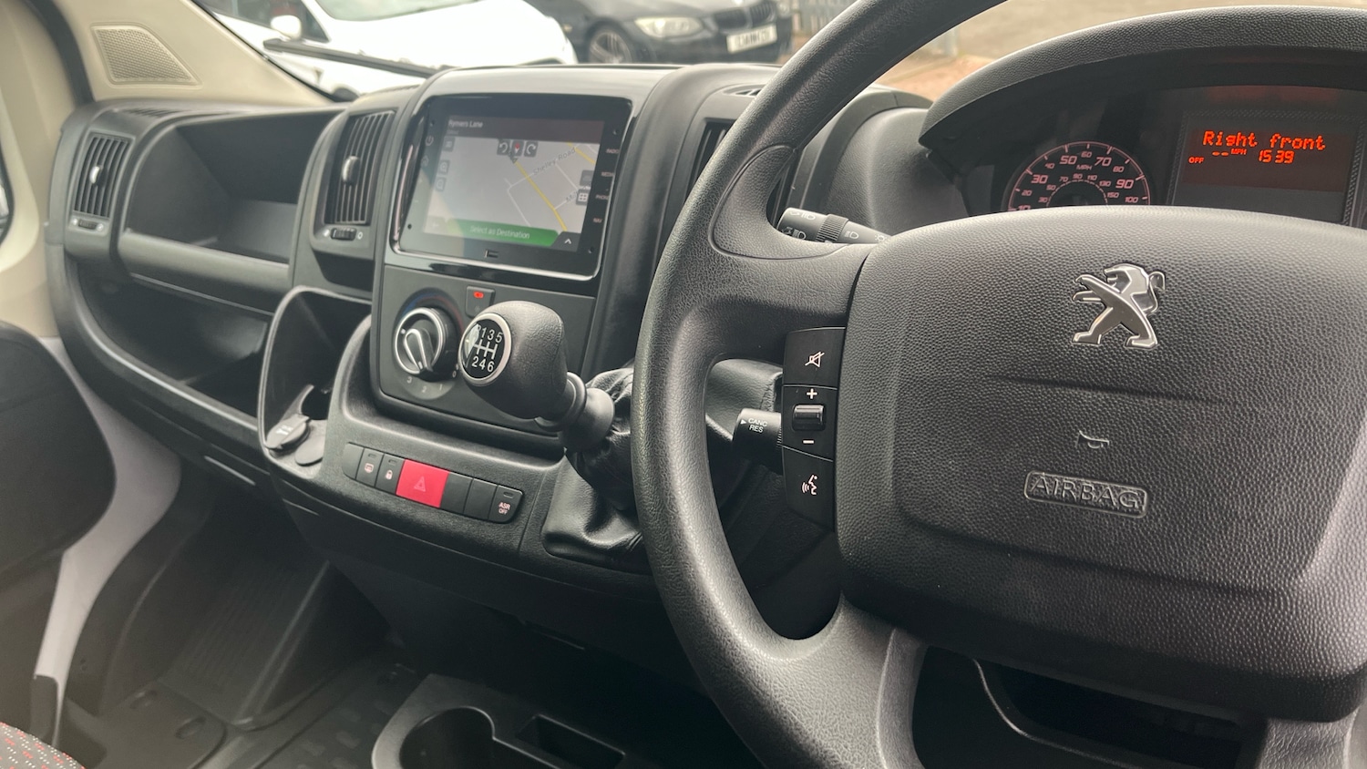 Used Peugeot Boxer 2024 for sale - 76146438: Photo 14