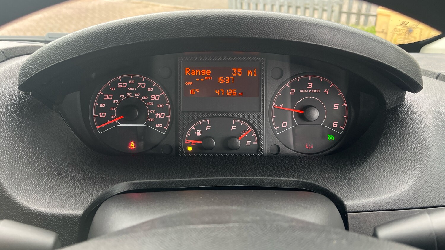 Used Peugeot Boxer 2024 for sale - 76146438: Photo 18