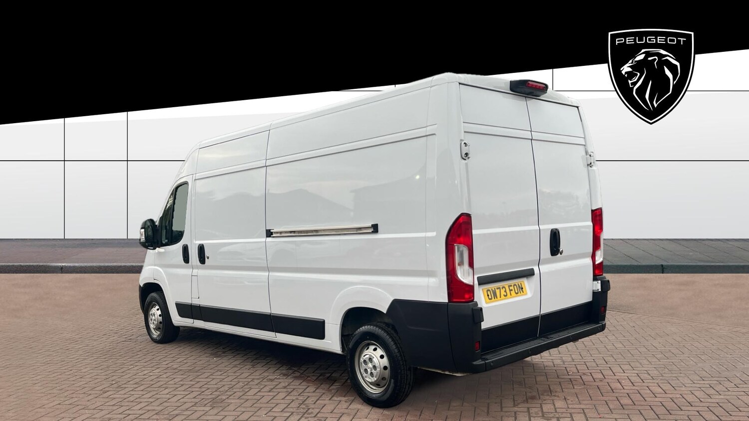 Used Peugeot Boxer 2024 for sale - 76146438: Photo 2