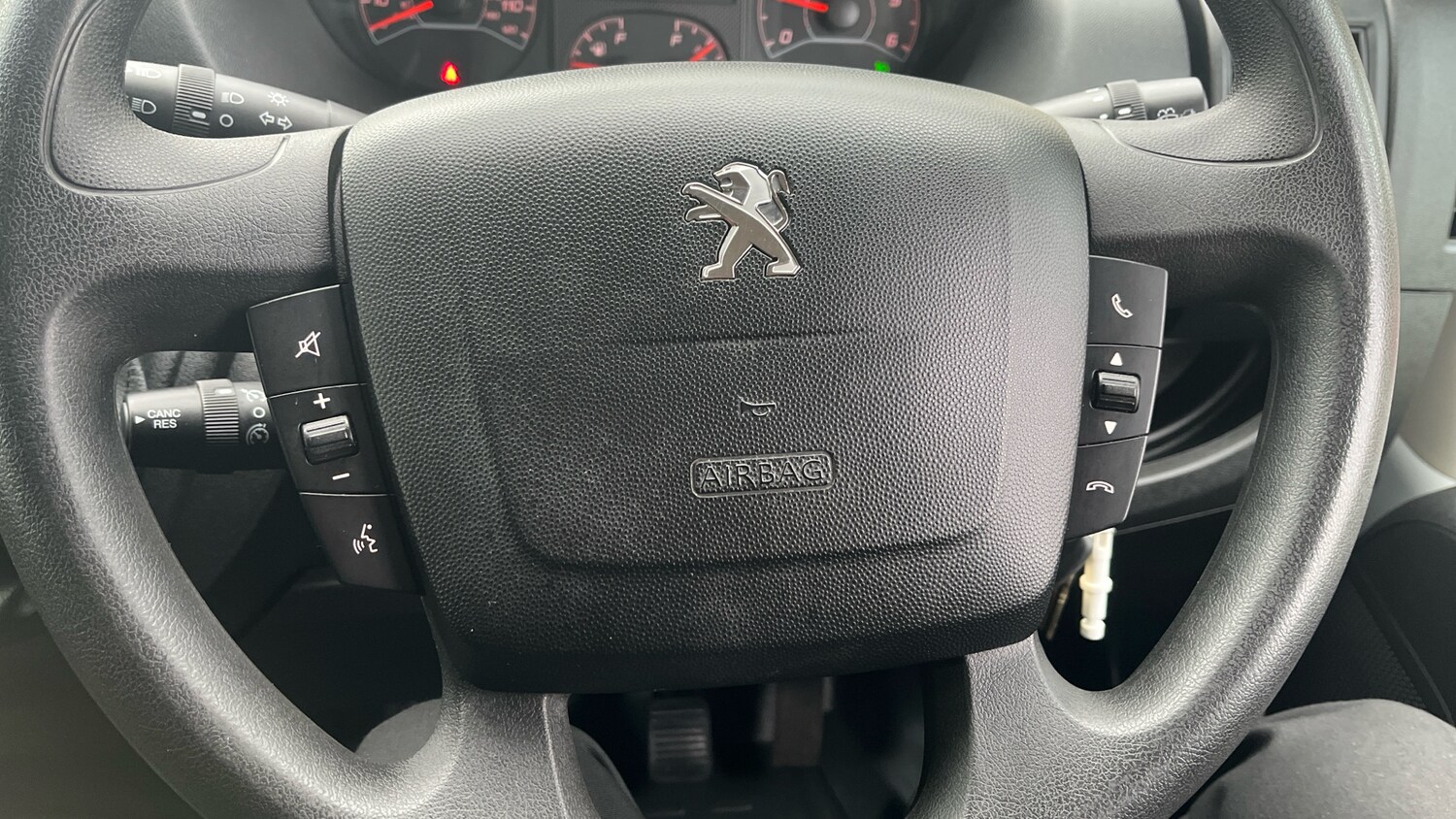 Used Peugeot Boxer 2024 for sale - 76146438: Photo 27
