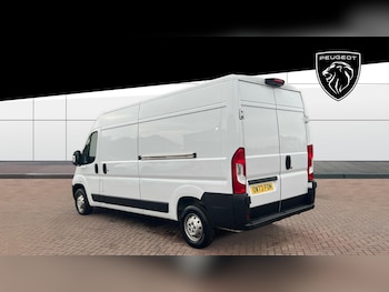 Used Peugeot Boxer 2024 for sale - 76146438: Photo 2