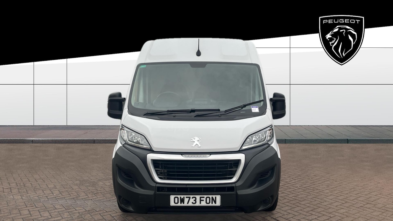 Used Peugeot Boxer 2024 for sale - 76146438: Photo 3